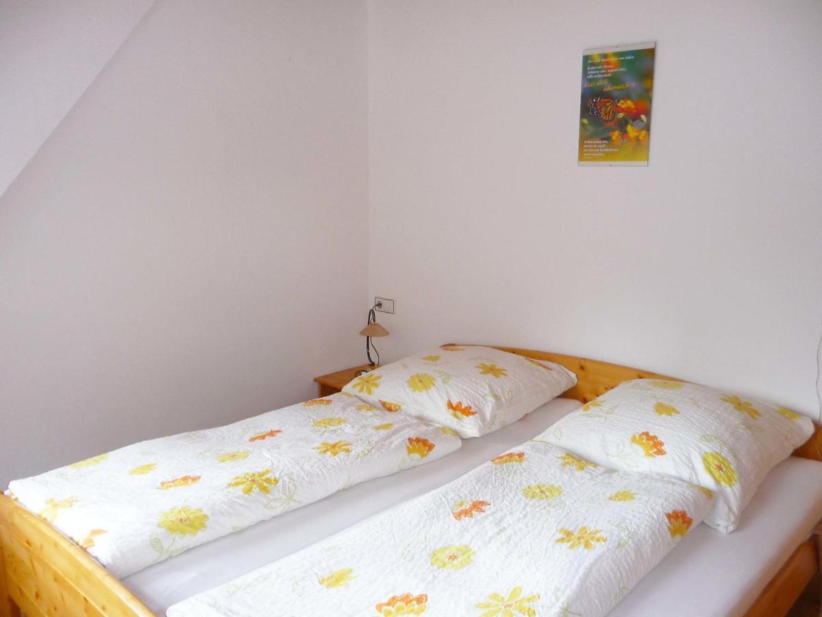 Apartment Biohof Herrenweg-1 By Interhome Dreimuhlen Екстер'єр фото