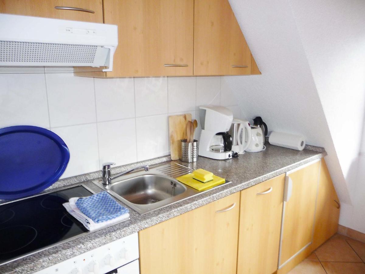 Apartment Biohof Herrenweg-1 By Interhome Dreimuhlen Екстер'єр фото