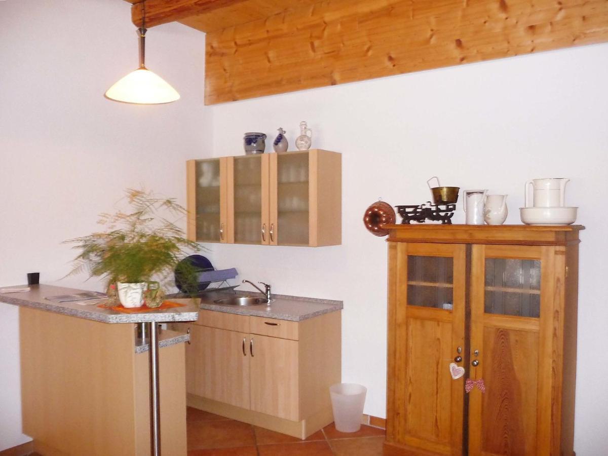 Apartment Biohof Herrenweg-1 By Interhome Dreimuhlen Екстер'єр фото