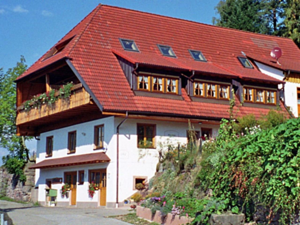 Apartment Biohof Herrenweg-1 By Interhome Dreimuhlen Екстер'єр фото